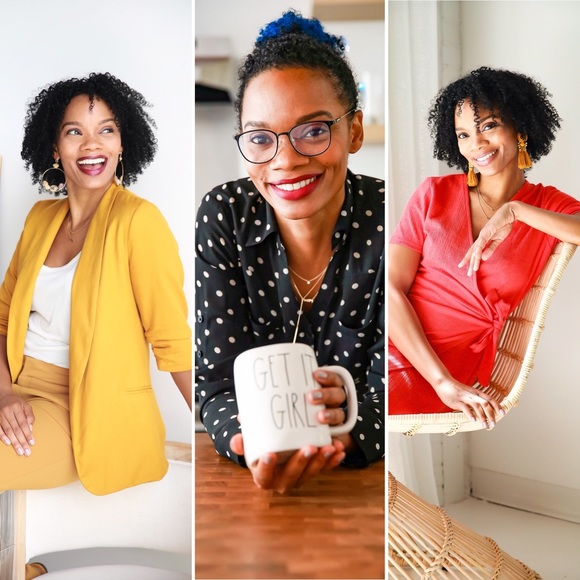 Meet your Posher, Joiia - Picture 2 of 2